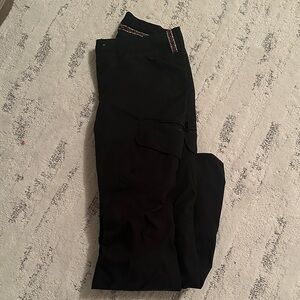 Burton size small black snowboard pants women’s
